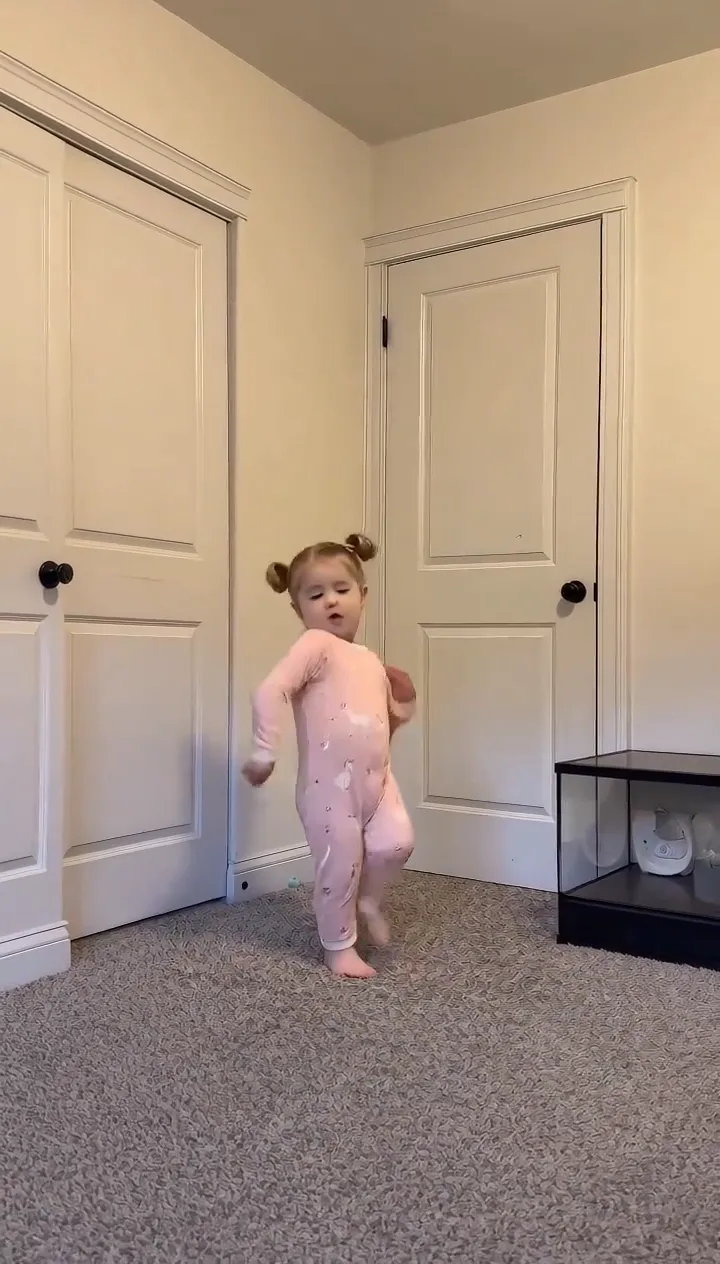Exemple de vidéo de danse toc toc : Toc Toc Dance