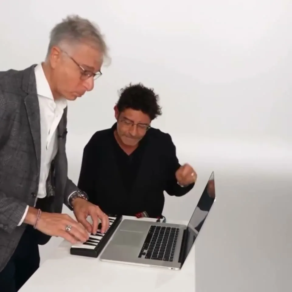 Square Desk Edit video example